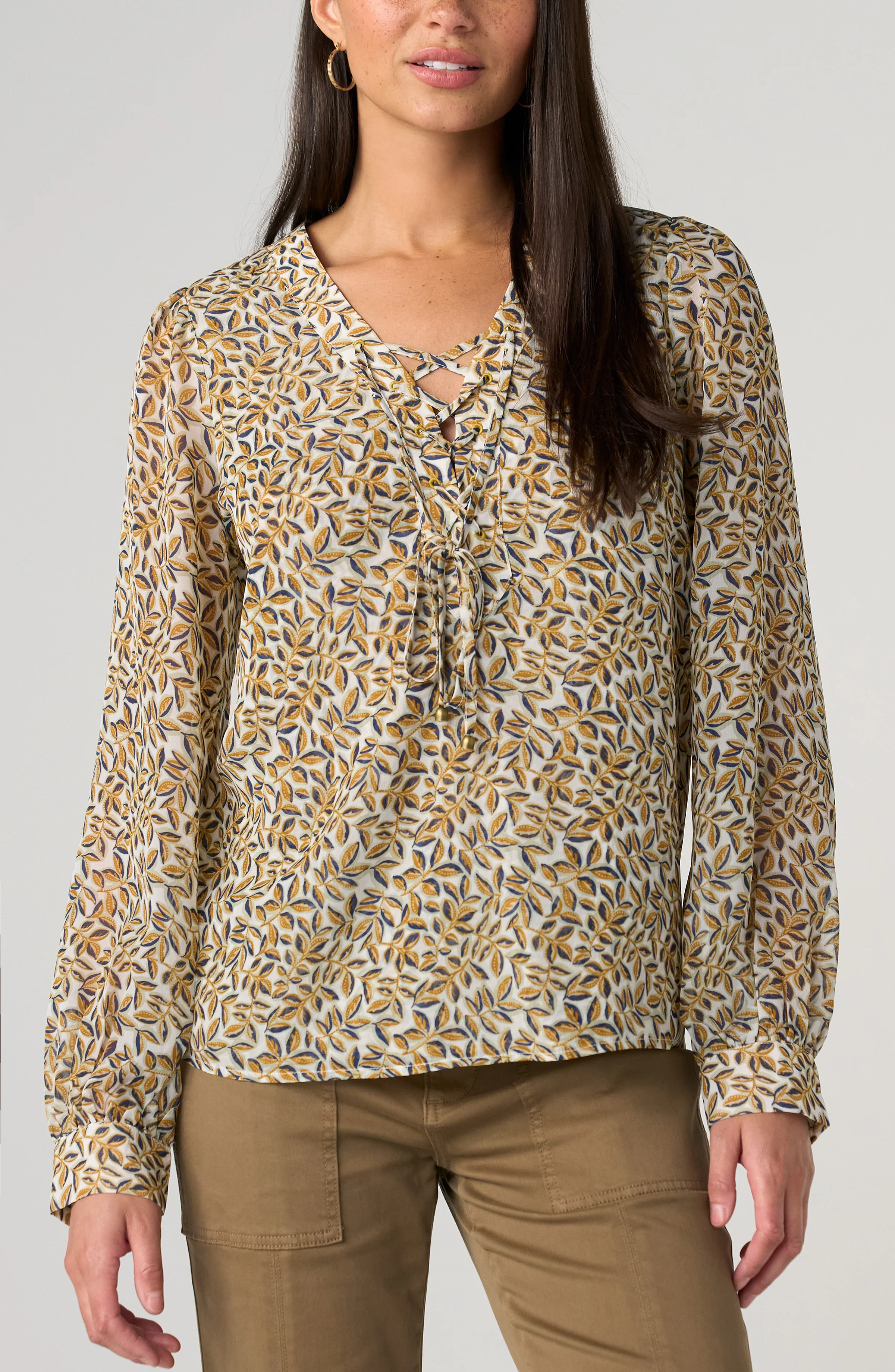 TOPS FOR WOMEN
